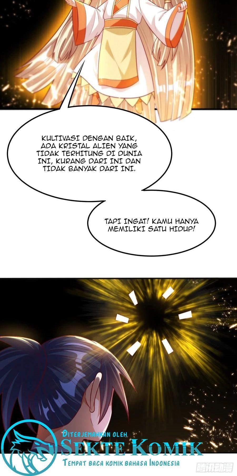 Martial Inverse Chapter 73 Gambar 17